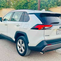 تويوتا راف 4 2020 ليمتد  سعة المحرك : 2500cc Hybrid نوع ناقل الحركة : ...