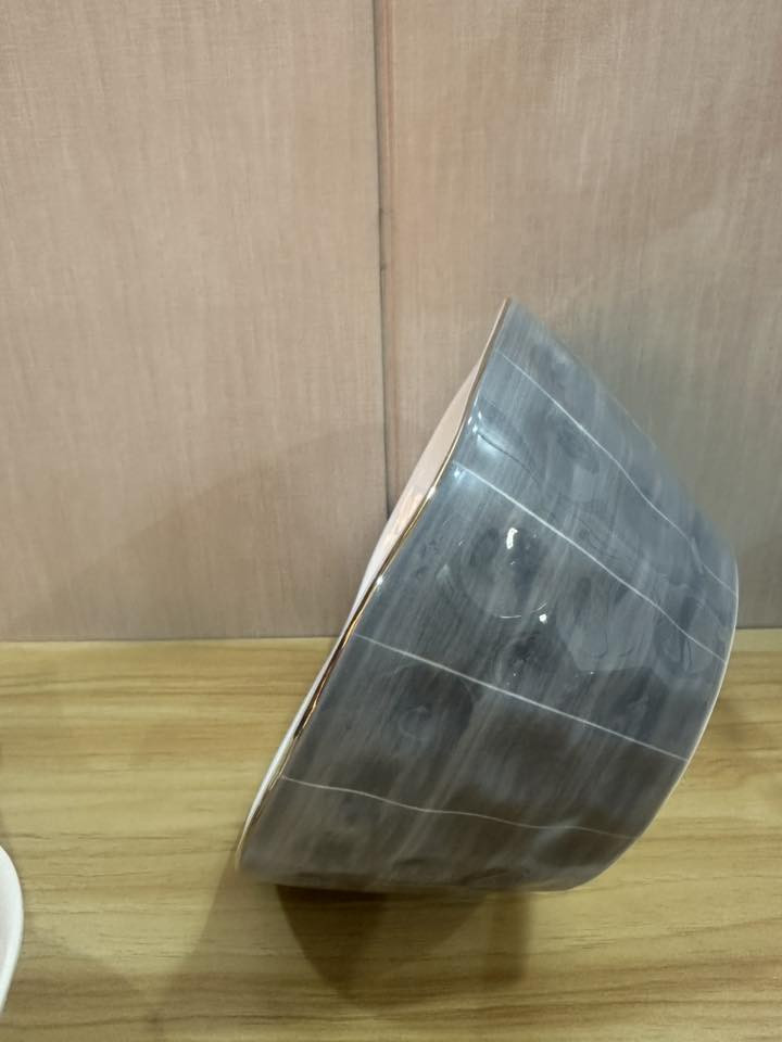 السلام عليكم
يتوفر فرفوري بايركس ملون 
كوابة وفناجين 
مواعين حلاوة ومناسف
طوس مرك 
اشكال والوان منوعة 
يتوفر توصيل لكل العراق
تواصل خاص


**إذا كنت صاحب هذا الإعلان وتريد حذفه لأي سبب، رجاءا أرسل رسالة إلى الدعم الفني**