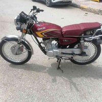 اربعه كير • تايكر • موديل ٢٥