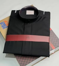 دشداشة العماري • رجالي • سحاب دفن فلات