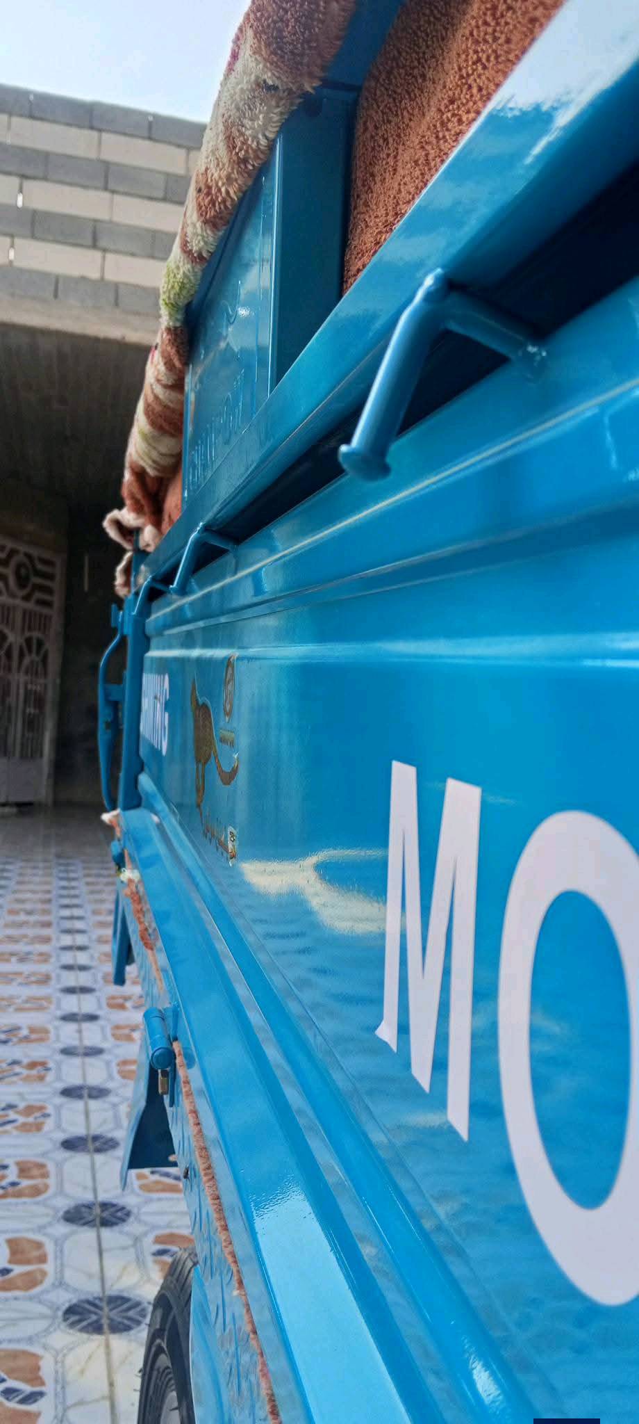 يا الله سلام عليكم
صلي على محمد وآل محمد 
1 2023❤️
2 ستوته جمره زيرو زيرو ❤️
3لون سمائي❤️
4بدي كفاله عامه ❤️
5 شاصي كفاله ❤️
6 محرك كفاله ❤️ 
7 عداد كتروني ماشي قليل❤️
8 صارله ايام من طالعه❤️
9 السعر عل واتساب❤️
10 المكان البصره القرنه❤️
11 رقم الهاتف***********
