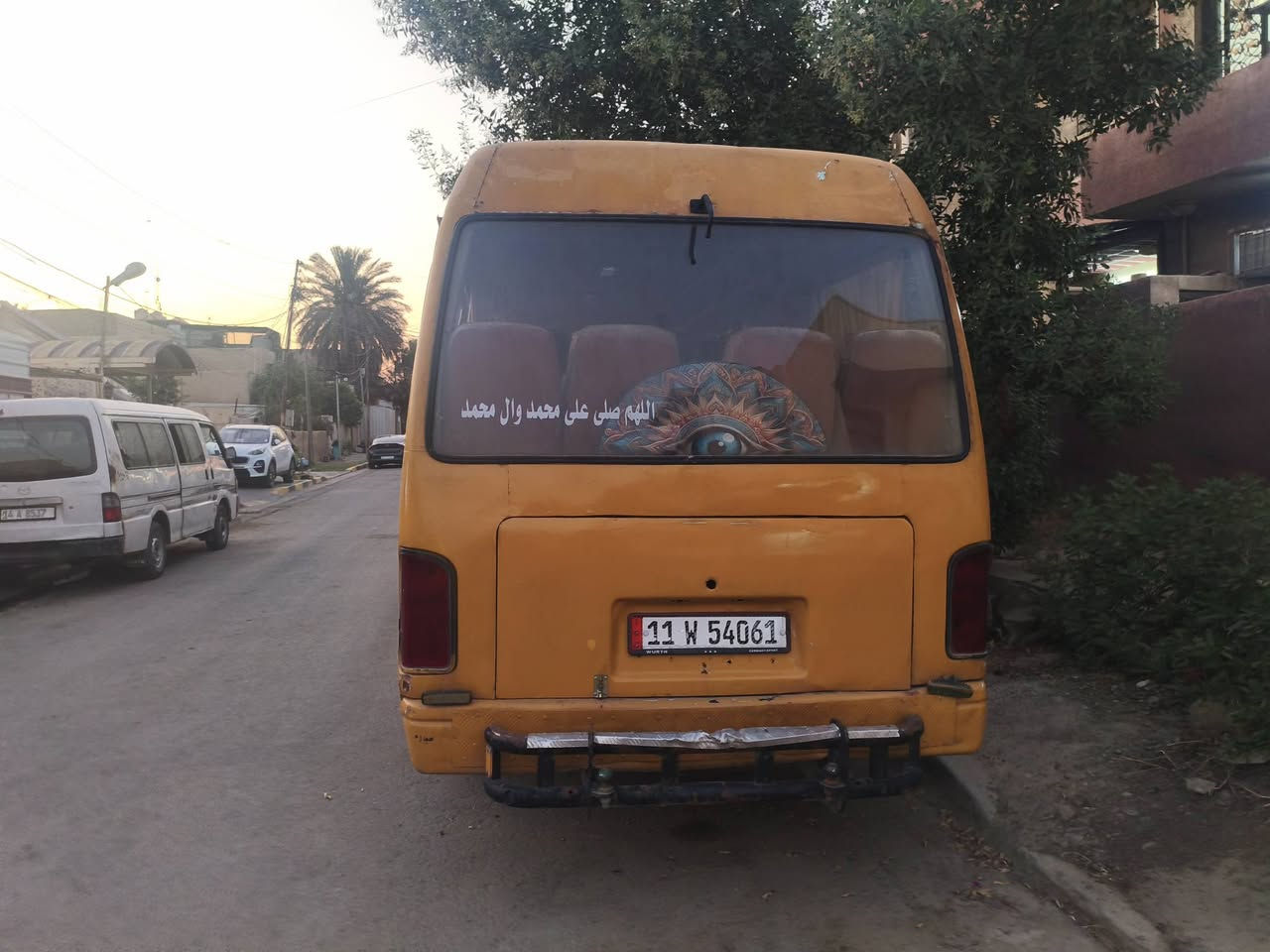 السلام عليكم كومبي موديل 97 رقم بغداد نكليزي مكينه 3000 العنوان بغداد الدوره ***********
