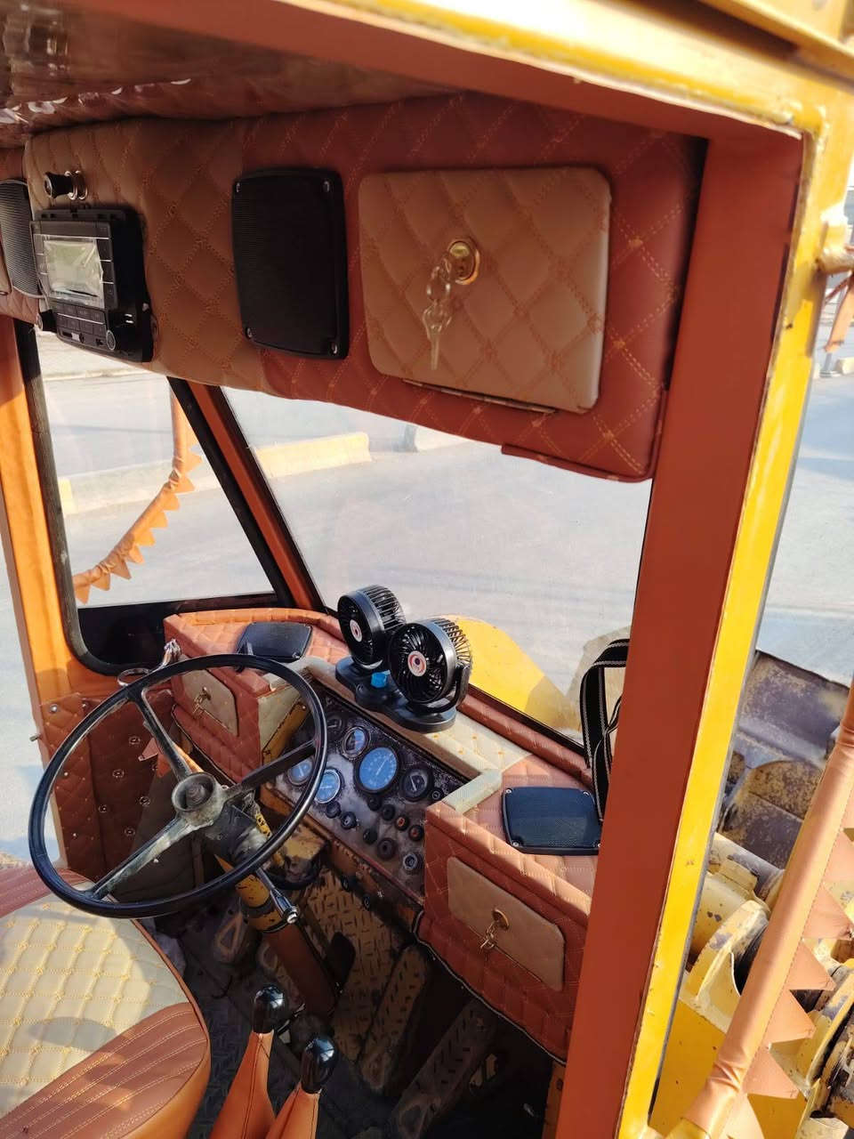 يوجد عمل دشبول حسب الطلب مان وسكانيه وشفل اقجم والبي وفالفو العنوان بغداد المعامل سوق الباويه الاتصال. ***********
