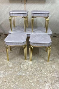 طبلات • جديدة • سعر قفل