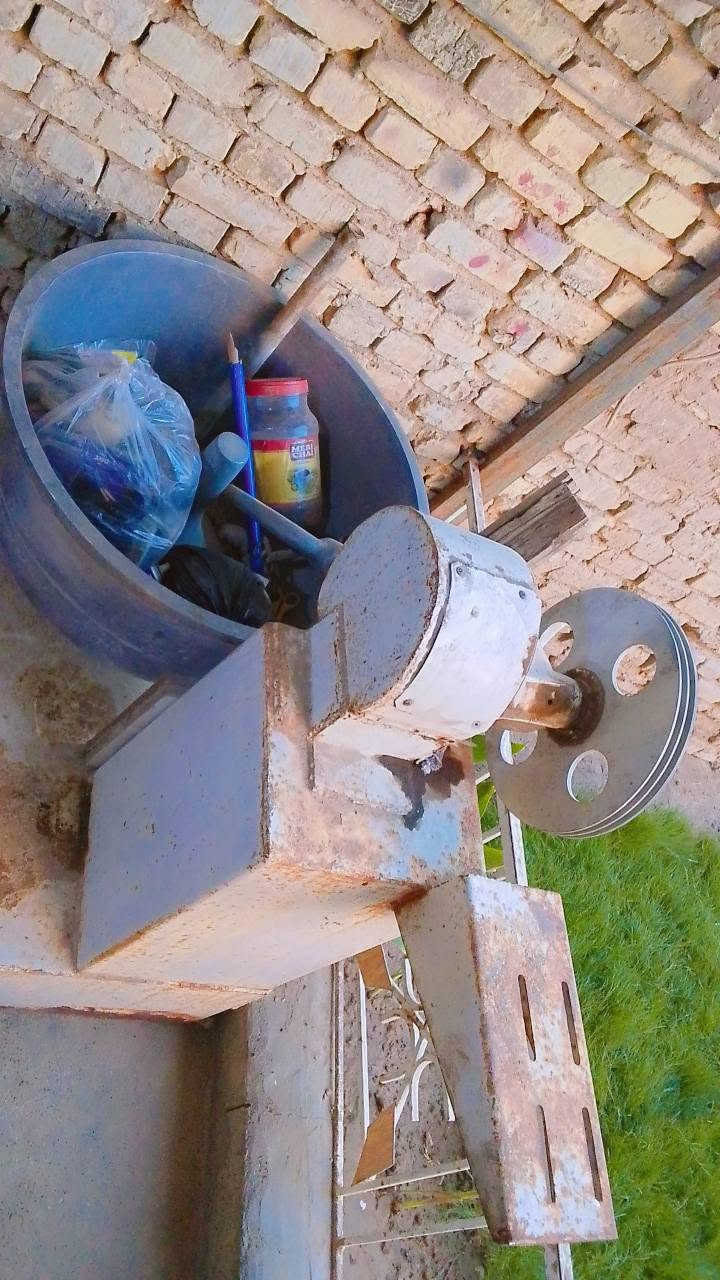 عجانه للبيع  جديده ما مستعمله قياس كيس طحين ـ*********** عمارة, ميسان
