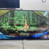 شاشة 55 بوصة • سمارت انترنت • بهرز حي صدام