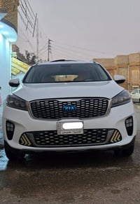 سورنتو ٢٠١٩ • وارد امريكي • ٦ سلندر