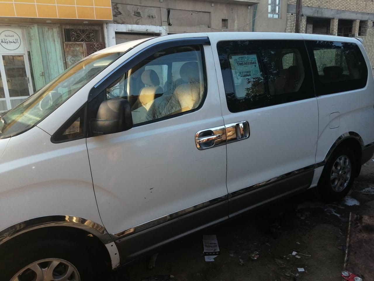 سلام عليكم ورحمة الله وبركاته استاركس موديل ٢٠١١قاصرين السعر٩٠ وبه مجال مبايل *********** محور مسكر اثنعش  اوتمتيك
