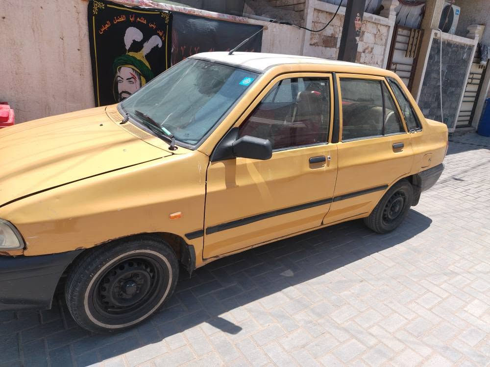 سايبا ٢٠١٢ شواصي مكفولات تبريد شغال صاحبه ما متواصل وياه عنوانه كوت موجود رقم صدامي ١٣ وبيه مجال وأكثر تفاصيل خابرني *********** واتساب بغداد, العراق
