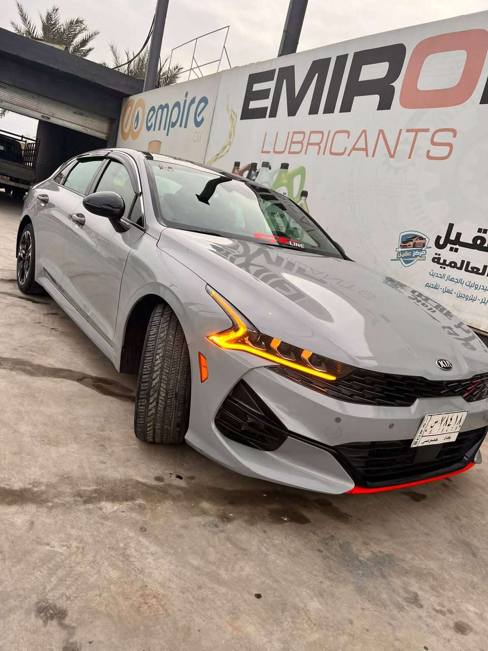 كي فايف معوقين بغداد 2021 مكاني قريب على بسمايه السياره فول مواصفات جتي لاين سعره ١٤٢ وبيه مجال ***********
