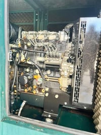 مولدة بركنز • 20kva • كتم 75%