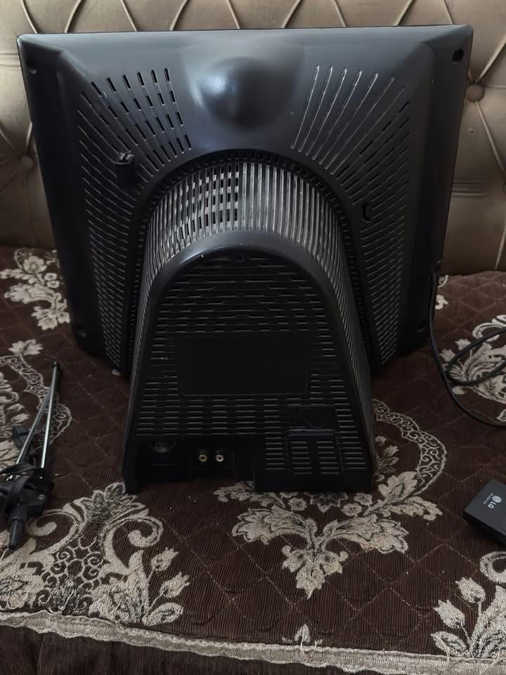 تلفزيون جديد بالكارتون حجم 14 ب35 الف وي التوصيل صورة وضوح عالي جداً


**إذا كنت صاحب هذا الإعلان وتريد حذفه لأي سبب، رجاءا أرسل رسالة إلى الدعم الفني**