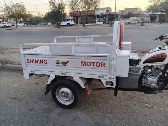 ستوته 2024محرك 2025 كلش نضيفه بلادي  مال شركه  سعر 1750 العنوان كركوك القادسيه 2 رقم ***********
