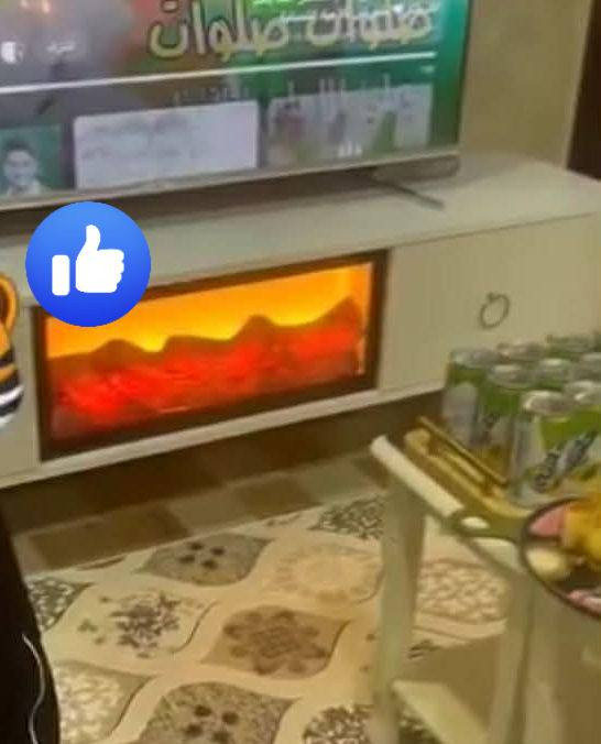 ميز تلفزيون تقريباً جديد السعر 110وبي مجال بسيط العنوان حمدانيه


**إذا كنت صاحب هذا الإعلان وتريد حذفه لأي سبب، رجاءا أرسل رسالة إلى الدعم الفني**