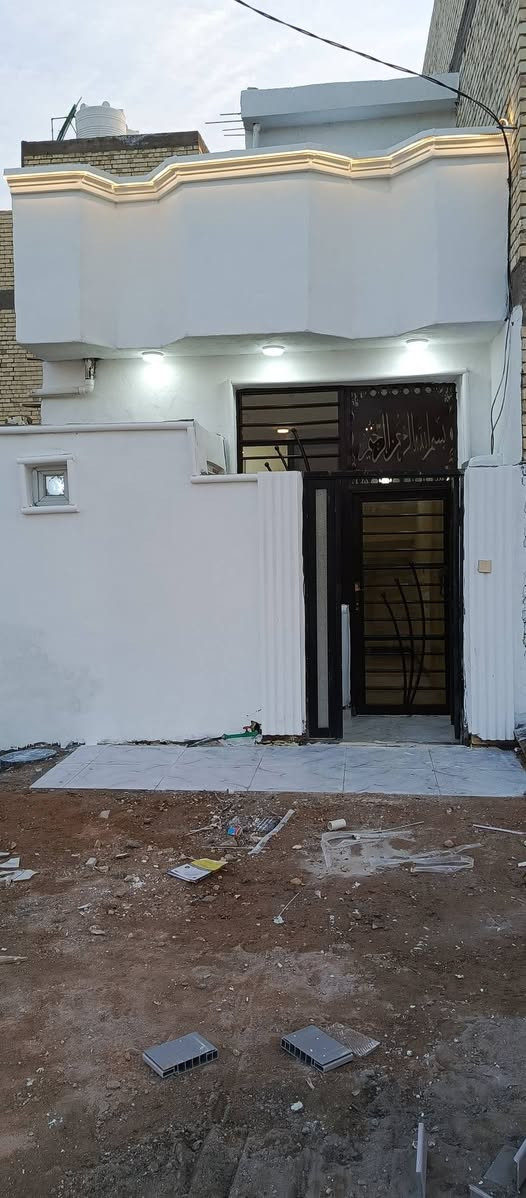 صباغ سعار مناسبه صبغ داخلي وخارجي درجه وال مناسب سعار نطلع جميع محافظات  يوجد كادر عراقي ***********/*********** @إشارة

