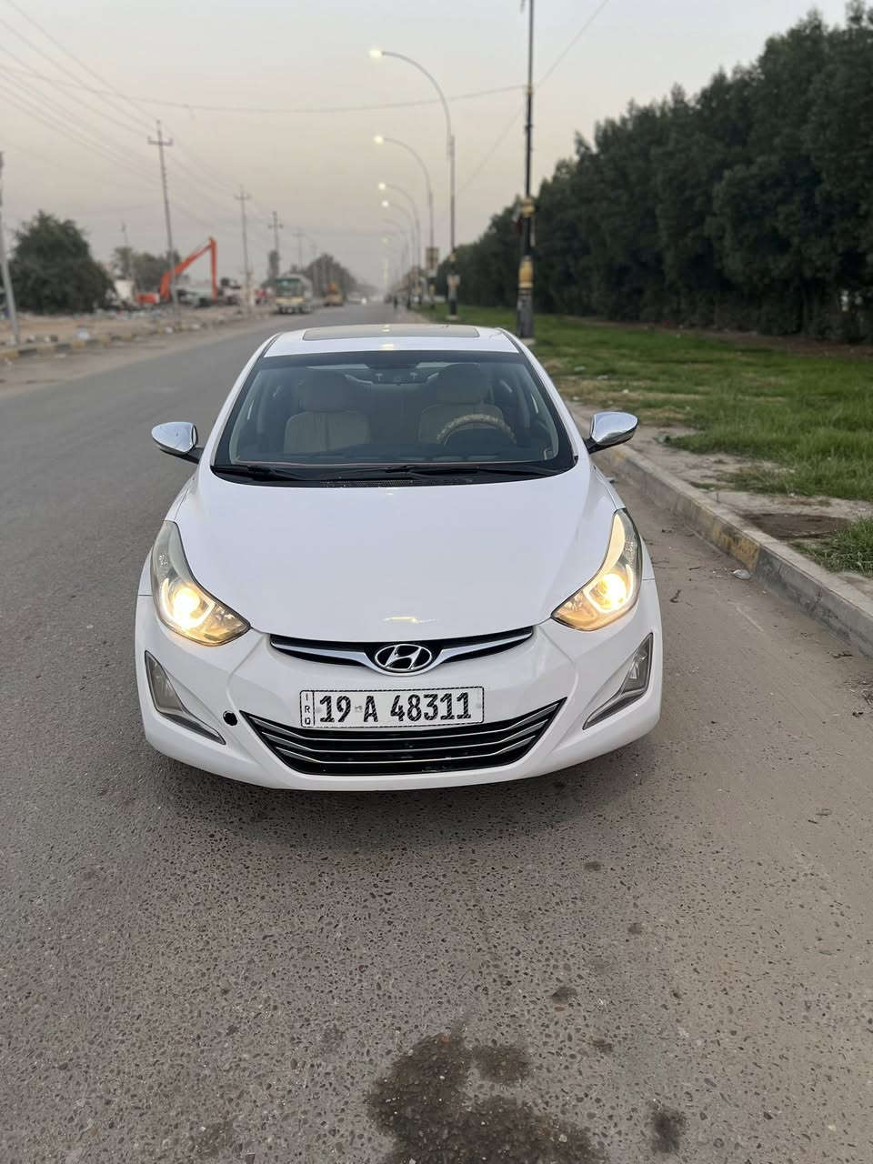 سلام عليكم المتره 2015 خليجيه السياره رقم كربلاء باسمي سياره مكينه 1800 ما مفتوحه سياره فول عده البصمه تبريد قطعتين اشاير بالمري مري شفط فتحه سقف لد امامي سياره جاهزه حداديه مكينه كير خير من الله مكفوله عده البارد بيه بالجاملغ لامام والباب العكس سايق بيه من جوه بارد بيه اتلث اماكن تكشير و مكحله بكارت السعر 122 وبيه مجال قليل للستفسار ***********
