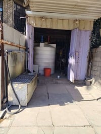 محطة مي • الدورة • حي الوادي