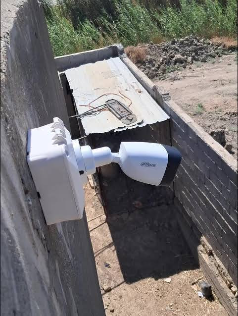 ‏💎تنصيب وصيانة كافة انواع كامرات المراقبة(بجميع انواعها ) 
‏💎تنصيب وصيانة كامرات التصوير (بجميع انواعها)
‏💎تنصيب وصيانة منضومة الاشارة بلكامل (الصحن والستلايت) بأشارة وجودة ممتازة
‏💎تنصيب وصيانة شاشات التلفاز الحديثة بجميع انواعها (سوفت وير او فتح البرامج بلكامل ) 
‏💎تنصيب وصيانة كافة انواع اجهزة الكمبيوتر . والهواتف الذكية بجميع انواعها (برمجة _سوفت وير _هارد وير) 
‏💎ايضا متوفر كافة الاجهزة من كامرات (المراقبة والتصوير) ومنضومة الاشارة (صحن . ستلايت او سلك الاشارة ) والهواتف الذكية والكمبيوترات بجميع انواعها وكافة اكسسواراتها من (شواحن . وكفرات وسماعات بجميع انواعها . وكافة الملحقات بأسعار مناسبة.
‏💎كل مايخص اعمال البناء والمقاولات من رسم الخرائط او البناء بلكامل
‏💎تأسيس او اعمال الصيانة الكهرباء وكل مايخص منضومة الكهرباء
‏💎تأسيس او الاعمال الصحية بلكامل 
‏💎تأسيس منضومة الطاقة الشمسية بكافة انواعها 
‏للأستفسار أكثر الاتصال عل الرقم او الواتساب 
‏***********
‏
