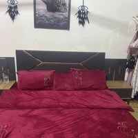 تركي • خمس قطع • بيها مجال