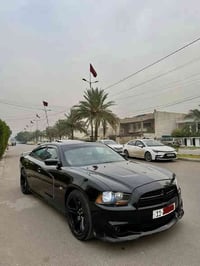 جارجر 2013  RTارتي ماكس وارد امريكي  حادث جاملغ بنيد بدون دواخل لغد شا...