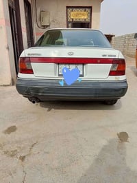 النتره • ١٩٩٢ • جير اوتوماتيك