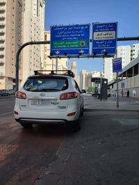 سنتافيا • ٢٠١٢ • ٦ سلندر