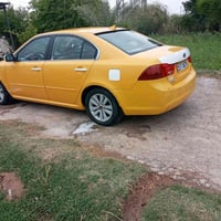 ٢٠١٠ • وارد مريكي • مكينة جديدة