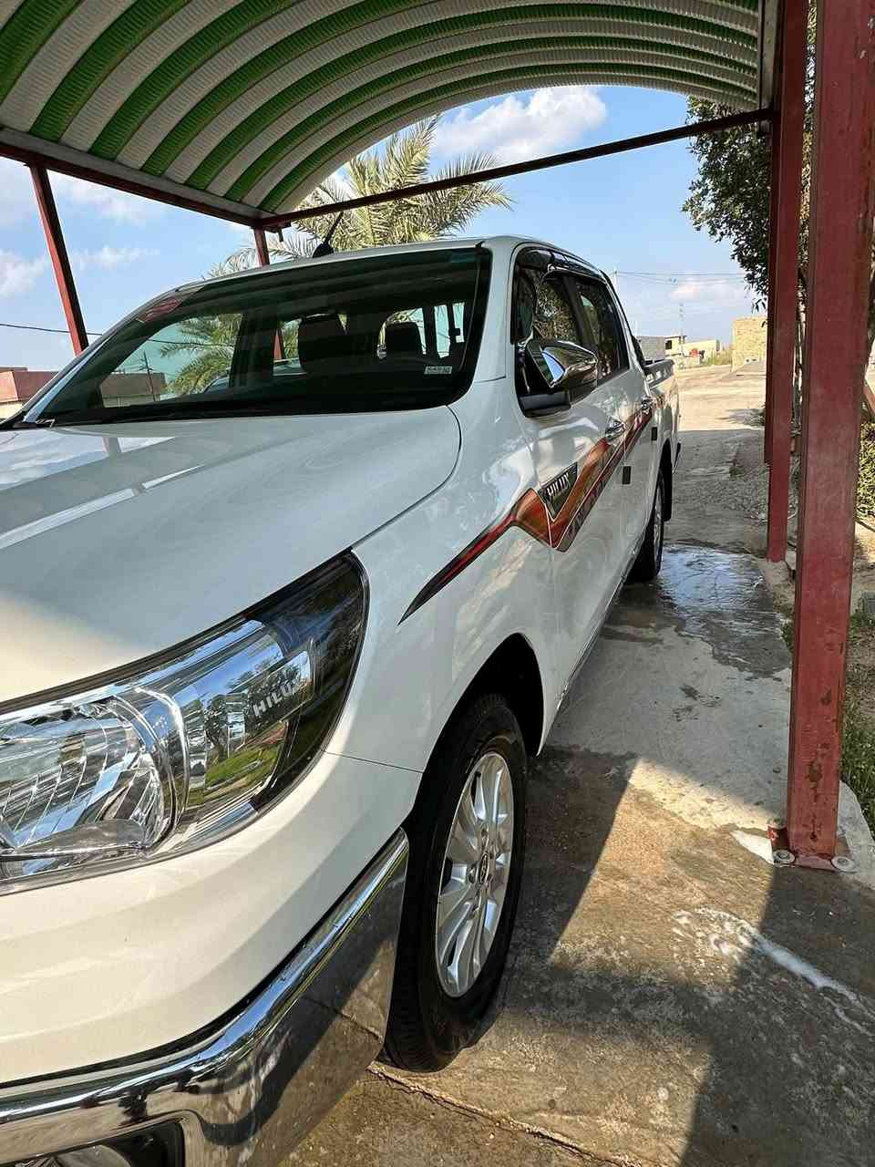 بيكم تيوتا 25 بضمان شركه ماشي 30 الف بغداد بسمي مكفوله عام تحويل مباشر اي استفسار اتصال ع رقم ***********0
