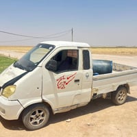 صلاح الدين تكريت • ناعمه • شاحنة