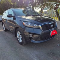 سورنتو 2020 للبيع وارد امريكي  6 سلندر 7راكب مواصفات جاهزة من كل شي ما...