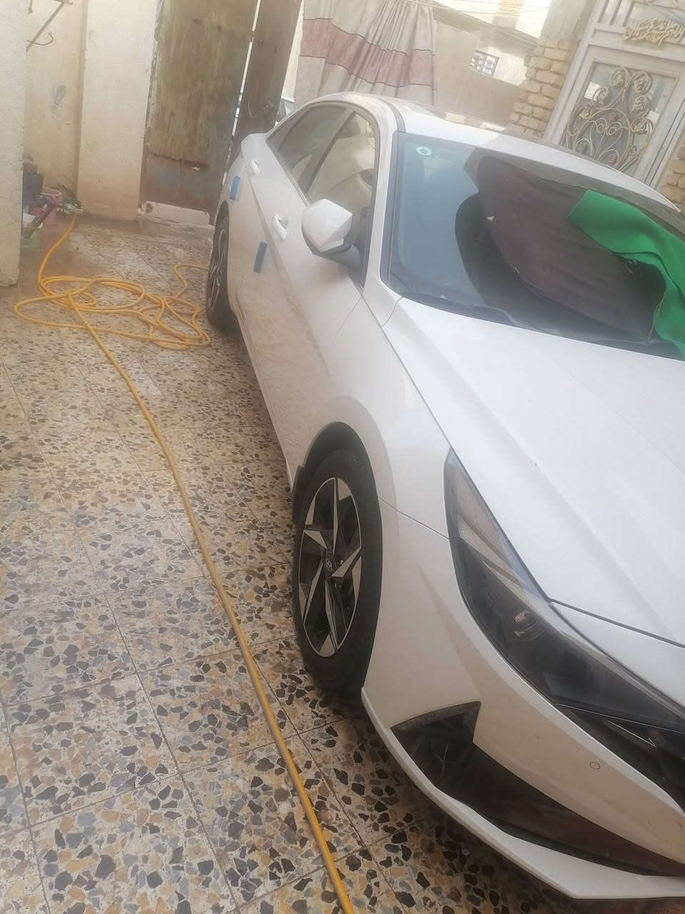 النترا 2023 خليجي كفاله عامة ماشيه 40الف رقم بغداد مداور ثاني يوم فول مواصفات محرك 2000 مكان سيارة ناصرية رقم هاتف *********** السعر 178
