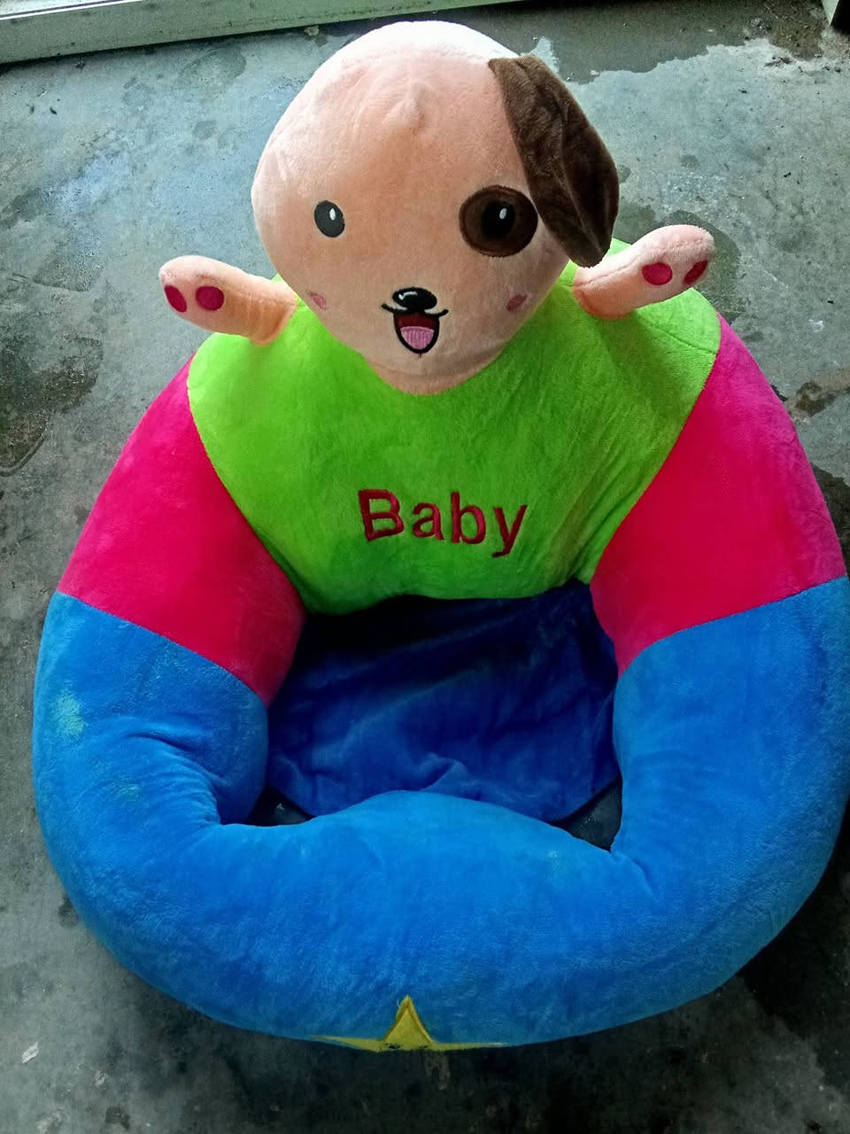 سلاو بەرێزان ئەم کەلوپەلانە بۆ فرۆشتن


**إذا كنت صاحب هذا الإعلان وتريد حذفه لأي سبب، رجاءا أرسل رسالة إلى الدعم الفني**