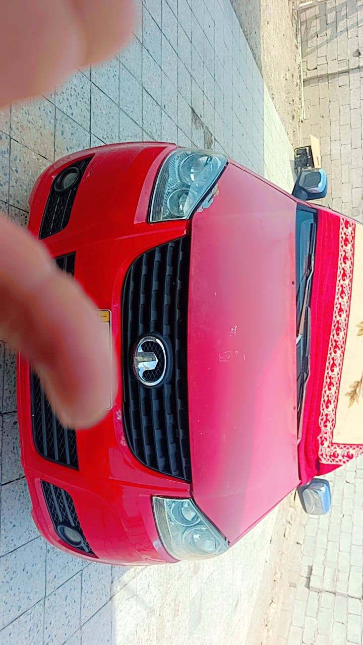 كريت موديل 13 سنويه نافذه 20 محجوزه للمصرف بل سنويه  كير محرك مكفول بيه خياسات مصلحه مابيه ضربه سياره حلوه كلش احلا من صوره مكان سماوه سعر 30 ابيع كوم حديد اكفله الك عن سرقه ولعشاير سياره اصوليه ***********
