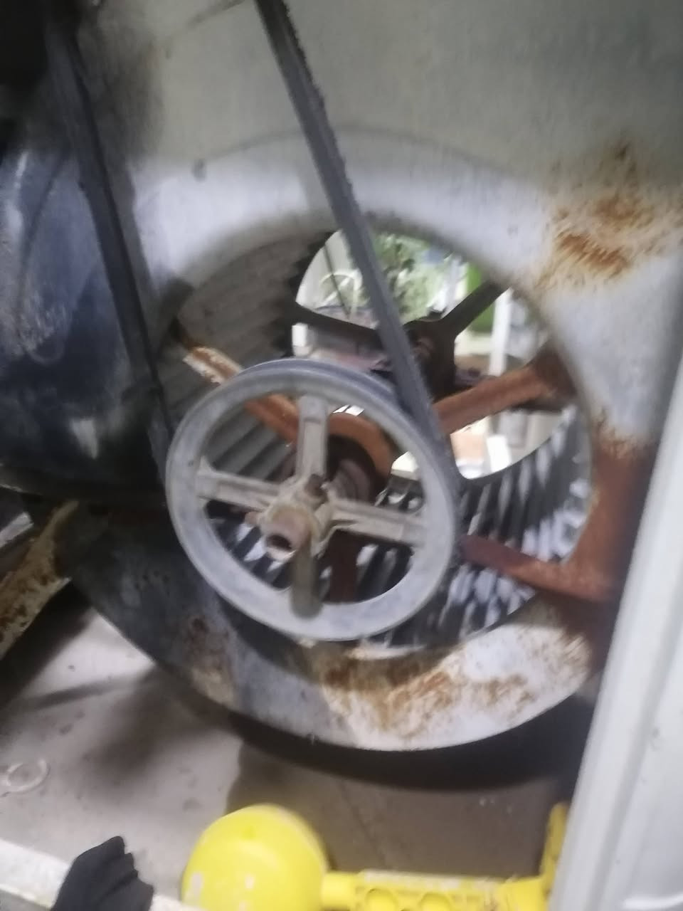 مكيف 2طن نظيف وشغال سعره 150مبردات ثنين كاملات شغالات سعرهن 150


**إذا كنت صاحب هذا الإعلان وتريد حذفه لأي سبب، رجاءا أرسل رسالة إلى الدعم الفني**