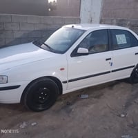 سمند • ٢٠١٠ • الدوانيه غماس