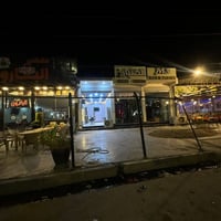 محل حلاقة • جاهز • مجاور كوفي البارون
