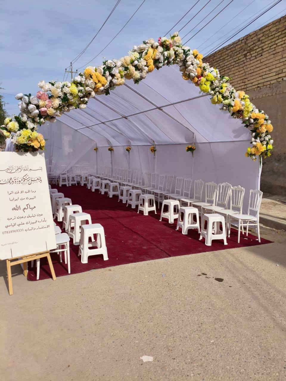 عليكم الحجز
وعلينا نرفع روسكم بين الحضور
اهلاً ًسهلاً
الحجز واتساب فقط
***********🙏
