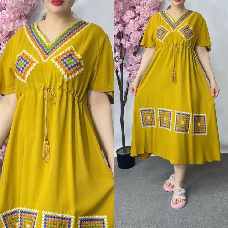 دللي نفسك بأحلى الإطلالات 🌸
قياسات مريحة وستايل يخبل 😍
#ملابس_نسائية #ترند #كيوت #انستا_فاشن #اطقم_نسائي


**إذا كنت صاحب هذا الإعلان وتريد حذفه لأي سبب، رجاءا أرسل رسالة إلى الدعم الفني**