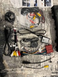 شاشة آيباد لوك • أندرويد ١٥ • مازدا ٣ ٢٠٠٩-٢٠١٣