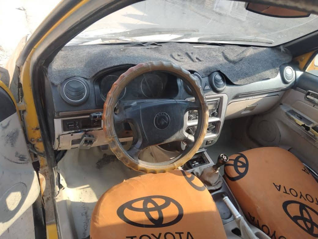 السلام عليكم سي كي موديل 2013

رقم نجف الماني راعيه ما اندله اكفلك سرقه وعشاير

سياره كاطعه نار السعر 7 اوراق مكاني بغداد ***********
