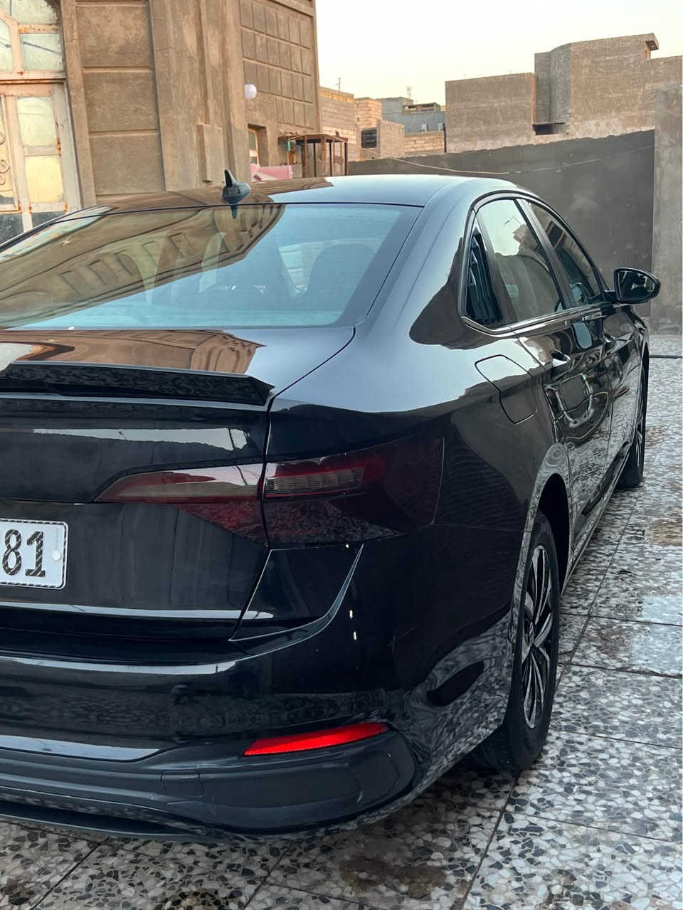 السلام عليكم 

جيتا 2022 امراوس فقط گير عادي 

معوقين بغداد 

مكاني البصره

هاتف: *********** البصرة, العراق
