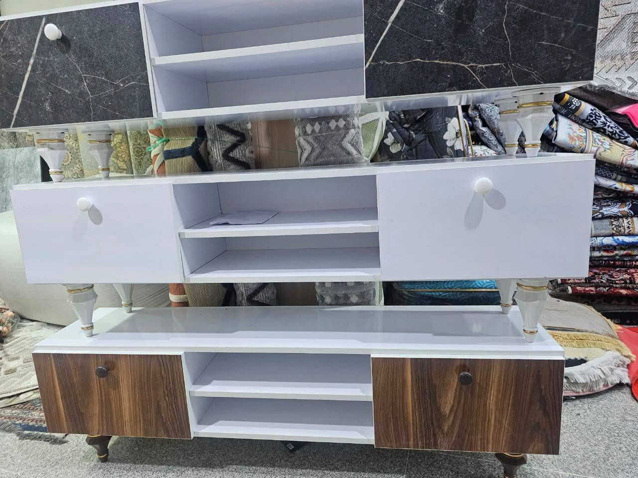 عندي ميز بلازمه ابيعه بفلوسه 😡😡فقط ب 38 الف والتوصيل مجاني جديد يوصلكم مشدود


**إذا كنت صاحب هذا الإعلان وتريد حذفه لأي سبب، رجاءا أرسل رسالة إلى الدعم الفني**