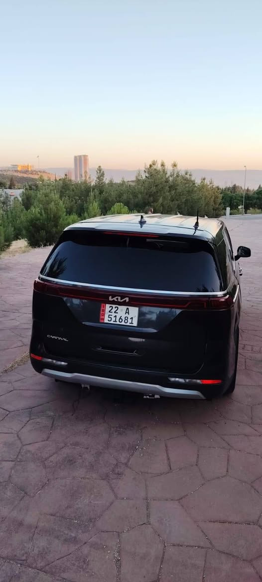 للبيع 
كيا كرنفال 2024Ex

رقم اربيل اجره 

بيها قطعتين ونص صبغ وبيها بارد

ابواب كهرباء

الصندوك كهرباء

شاشه جبيره

اربع بردات

محرك كير شرط مال شركه

خمس بصمات 

كامره داخليه

ماشيه 130الف

السعر 220

***********
