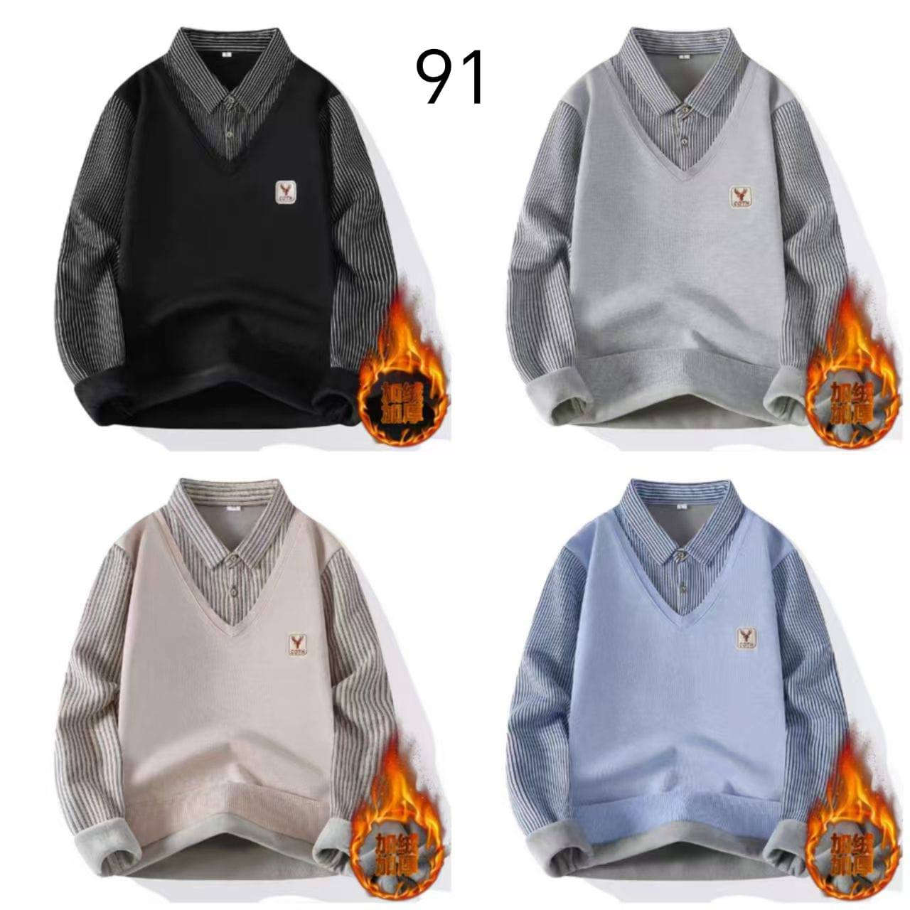 السلام عليكم
بلوز تونز رجالي جملة
 قياس Xl_4xl
للتواصل على الواتساب ***********
