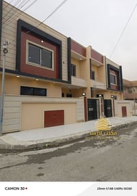 داران توأم • ملك صرف • ١٠٠م