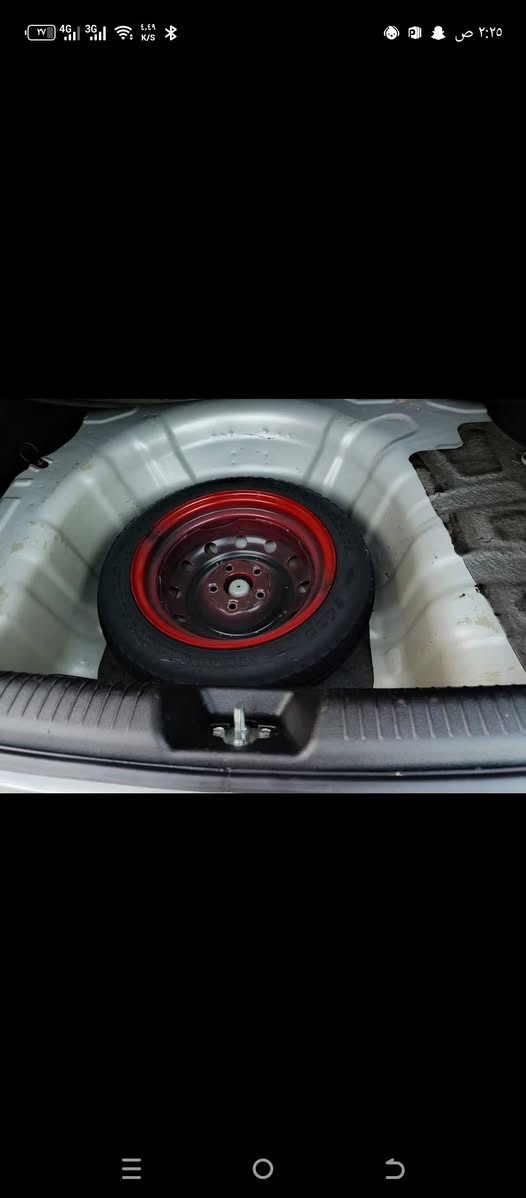 ياالله سلام عليكم للبيع سياره النتره افانتي ادوات  موديل 14 متومه وجاهزه 
سياره خير من الله مكينه وكير وتبريد وكهربائيات وحداده كفاله سياره فول مواصفات كلش عده لفتحه العنوان بصره سعر 53
 ***********
