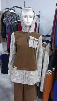 تراكات نسائي • درجة أولى • طويريج الرجيبه