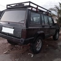 شيروكي ٩٣ • بغداد • باسمي