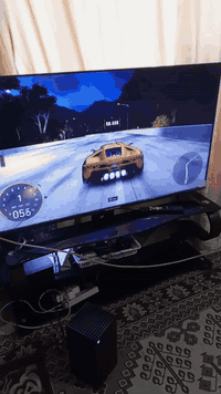 إكس بوكس سيريس إكس • 1 تيرا SSD • جمجمال