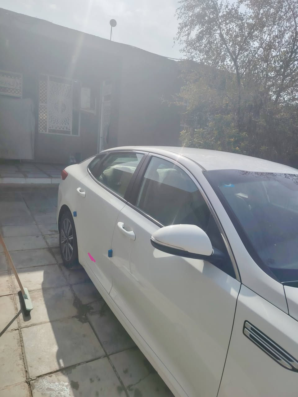 اوبتيما 19 خليجي رقم بغداد محرك ٢٠٠٠ السعر187
بس بارد +تكحيل قليل 
 شراي يتصل ***********
